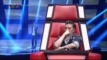 Nhìn lại - Lê Thái Sơn - Việt The Voice 2015