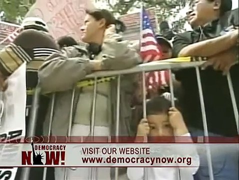 Obama Expands 287(g), Criticized for Targeting Immigrants and Increasing Racial Profiling 2 of 3