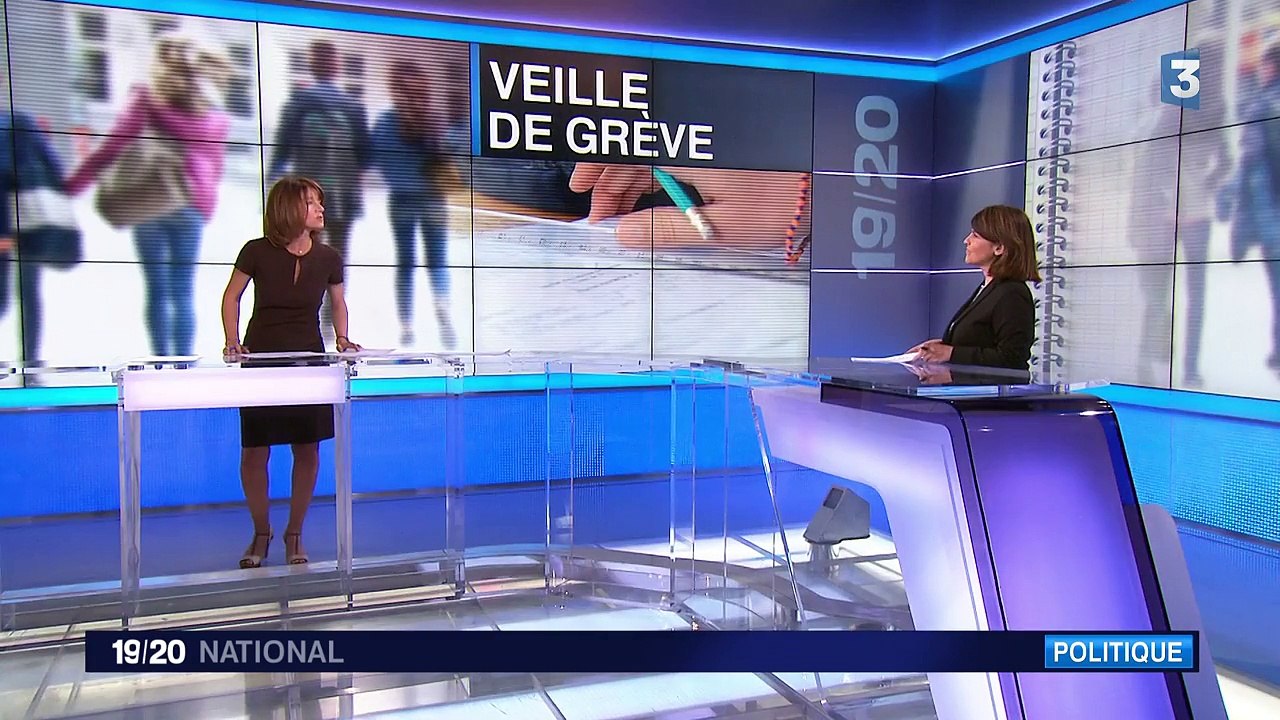 Réforme du collège : la grève des enseignants sera-t-elle suivie ?