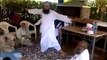 Watch What Maulana Tariq Jameel is Doing in His Friends Gathering, Exclusive Video -
