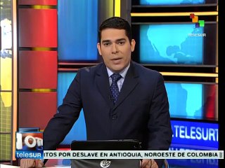 Jorge Rodríguez: MUD fue castigada con la abstención generalizada