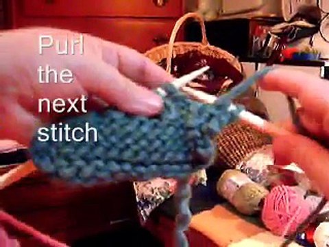 Knit the Knits & Purl the Purls