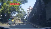 Pinoy Joyride - Intramuros Manila Joyride
