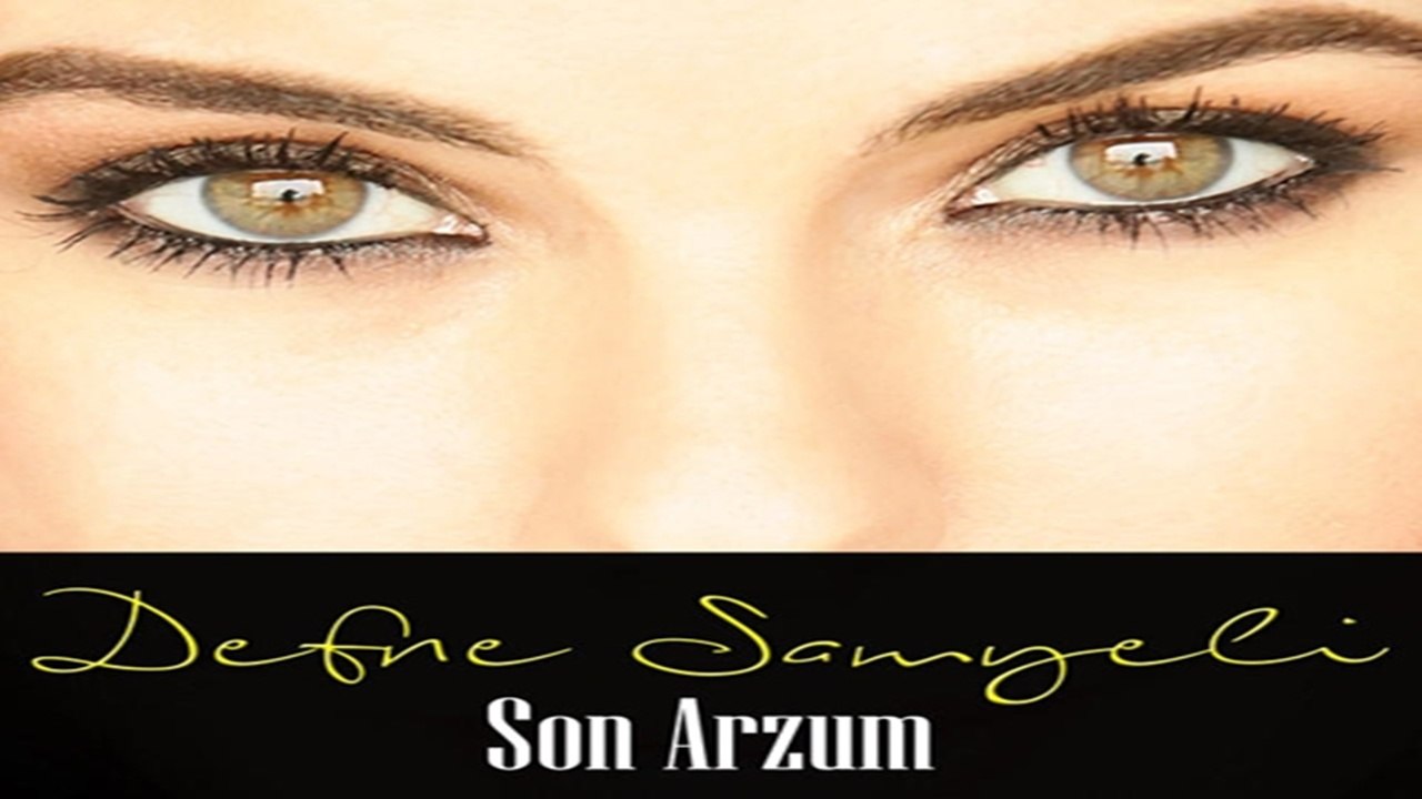 Son Arzun Nedir Diye Gelipte Bana Sorsalar