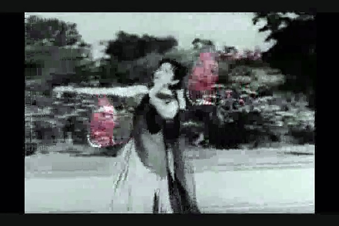 Are Chod De Sajaniya - Lata,Hemant, Nagin,Nanda,Jagdeep.