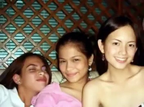 Girl by immaculate fools