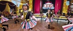 SNH48 Team HII - Suzukake Nanchara PV