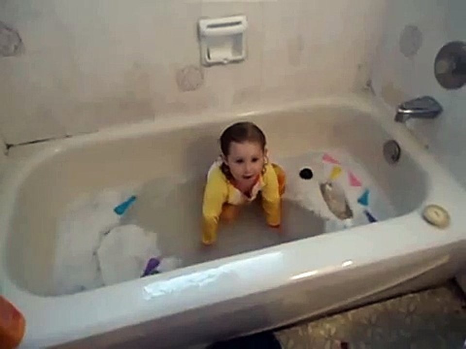 bath take 2