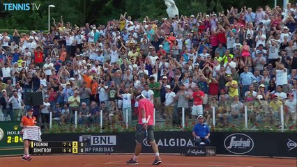 Rome Open 2015 Top Hot Shots - ateeksheikh