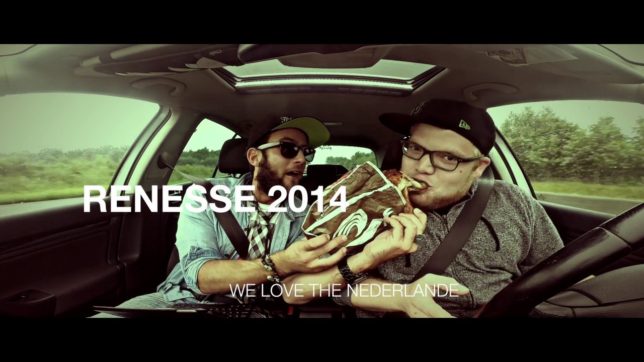 Renesse 2014