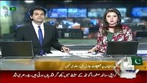 Pakistan News Today 19 May 2015_ Geo News Headlines_ Ch Nisar Khan Karachi Visit