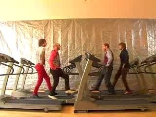 OK Go / Here It Goes Again