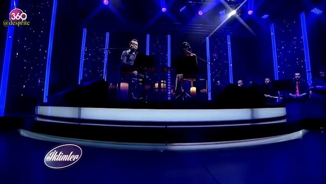 07 servet kocakaya hüseynik'ten çıktım seher yoluna 07.03.2015 iklimler