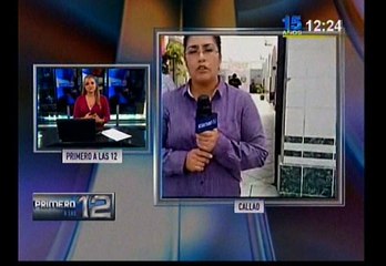 Gerald Oropeza: Capturan a joven sicario vinculado a "Tony Montana"