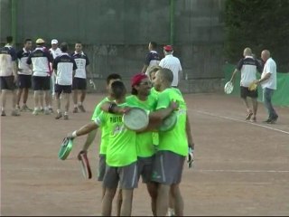 CAVAION MONTE - CASTELLARO (3a parte)-Serie A open 2015