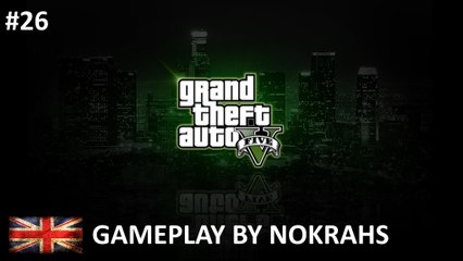 "GTA V" "PC" - "Story Missions" "Gameplay" (26)