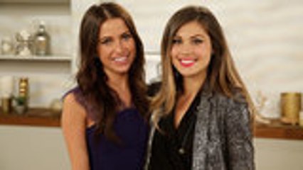 Did Kaitlyn Kiss Someone on the First Night of The Bachelorette?