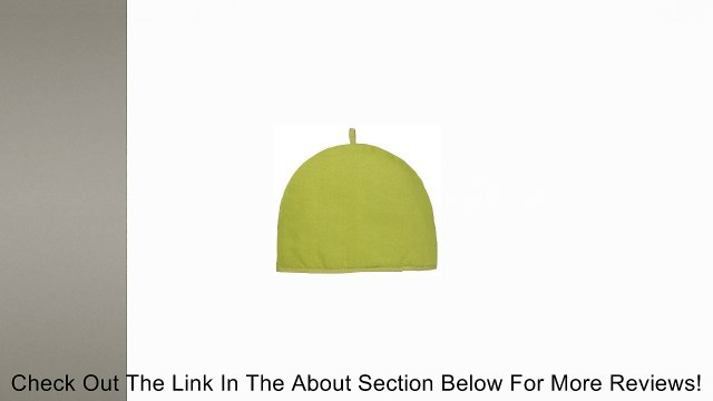 Now Designs Basic Tea Cosy Review