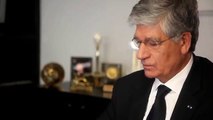 Les voeux de Maurice Lévy à ses collaborateurs pour 2010