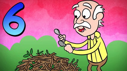 Discover the Fascinating Story Behind 'This Old Man' 🎶