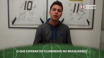 O que esperar do Fluminense no Brasileirão? Fernando Campos explica a situação do Tricolor