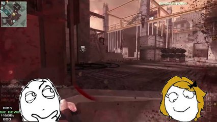 Eine Frau mit Penis?! - Die Swingerclub Challenge /// Telefonverarsche