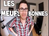 Cyprien - Les meufs bonnes