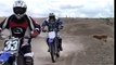 motocross track- delta utah