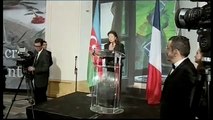İnauguration of a photo-exhibition devoted to Azerbaijan takes place in Paris