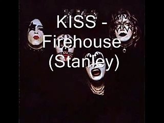 KISS - KISS - Firehouse