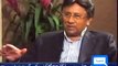 1/5 (Complete) Najam Sethi - Musharraf interview - Dunya News - June 26, 2009