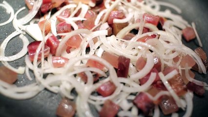 Wild Italian Pasta | Italian Food