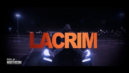 Lacrim - Freestyle -Le 1er Juin