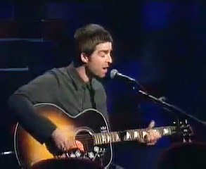 Oasis - Stop Crying Your Heart Out !!!