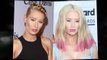 Before & After: Has Iggy Azalea Had Work Done To Her Face?