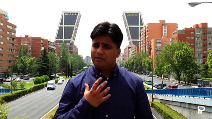 India - A country of the persecuted Christians