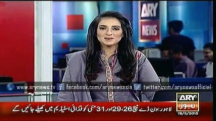 Zimbabwe brings international cricket back to Pakistan