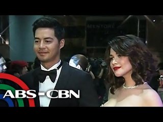 Download Video: Zanjoe, itinangging nagtataksil kay Bea