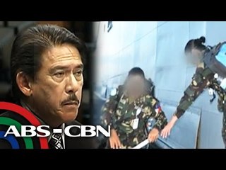 'Di pagsuot ng 'Ebola gear' sa dalaw sa Caballo, binatikos