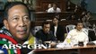 Binay urged anew to face Senate probe