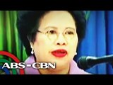 Sen. Miriam believes she has chance to win in 2016 nat'l elections