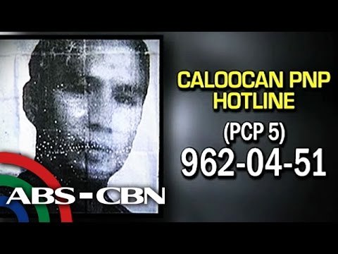 Akyat-bahay na nanggagahasa, hinahanap