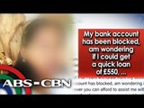 Ilang OFWs, nabiktima ng online scam