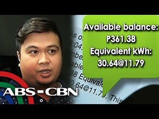 How prepaid electricity can cut power bills