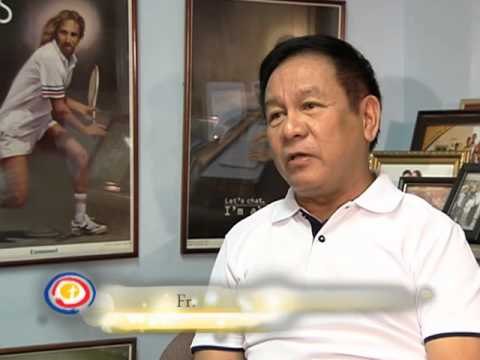 How Pope Francis compassion is making an impact in PH