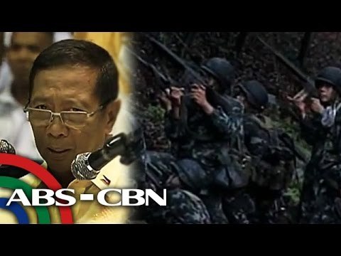Trillanes: Binay, nais mamuno sa junta