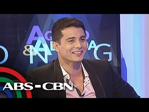 Ejay to Yam: Hindi kami compatible