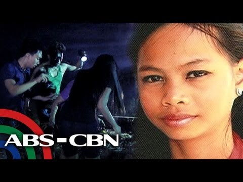 Grade 6 student goes on field trip, ends up dead in abandoned lot in Candaba