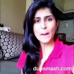 Kareena Jab we met dialogue - Indian Dubsmash