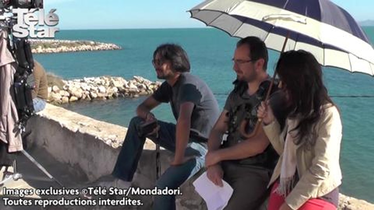 Plus belle la vie, dette d'honneur : l'interview de Fabienne Carat